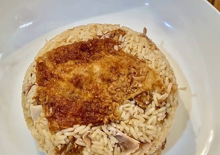 Cara Memasak Nasi Ayam Kfc Rice Cooker Rice Japaness Kfc Yang Renyah