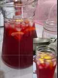 Teh Rosela/Karkade Tea/Hibiscus 🌺 Tea