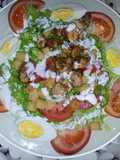 Ensalada César