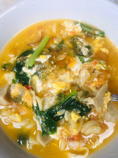 Foto resep Seblak kuah
