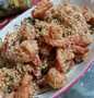 Cara Mudah Membikin Resep Udang Goreng Gandum yang Lezat Sekali Anti Ribet, Bikin Ngiler