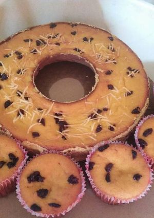 Foto resep Cake Tape Keju Enak Dan Lembut
