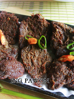 Foto resep Empal Gepuk