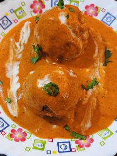 मलाई कोफ्ता(Malai kofta recipe in Hindi) रेसिपी मुख्य फोटो