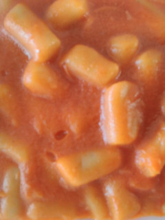Foto resep Teobokki q