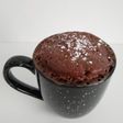 Mug cake Nesquik
