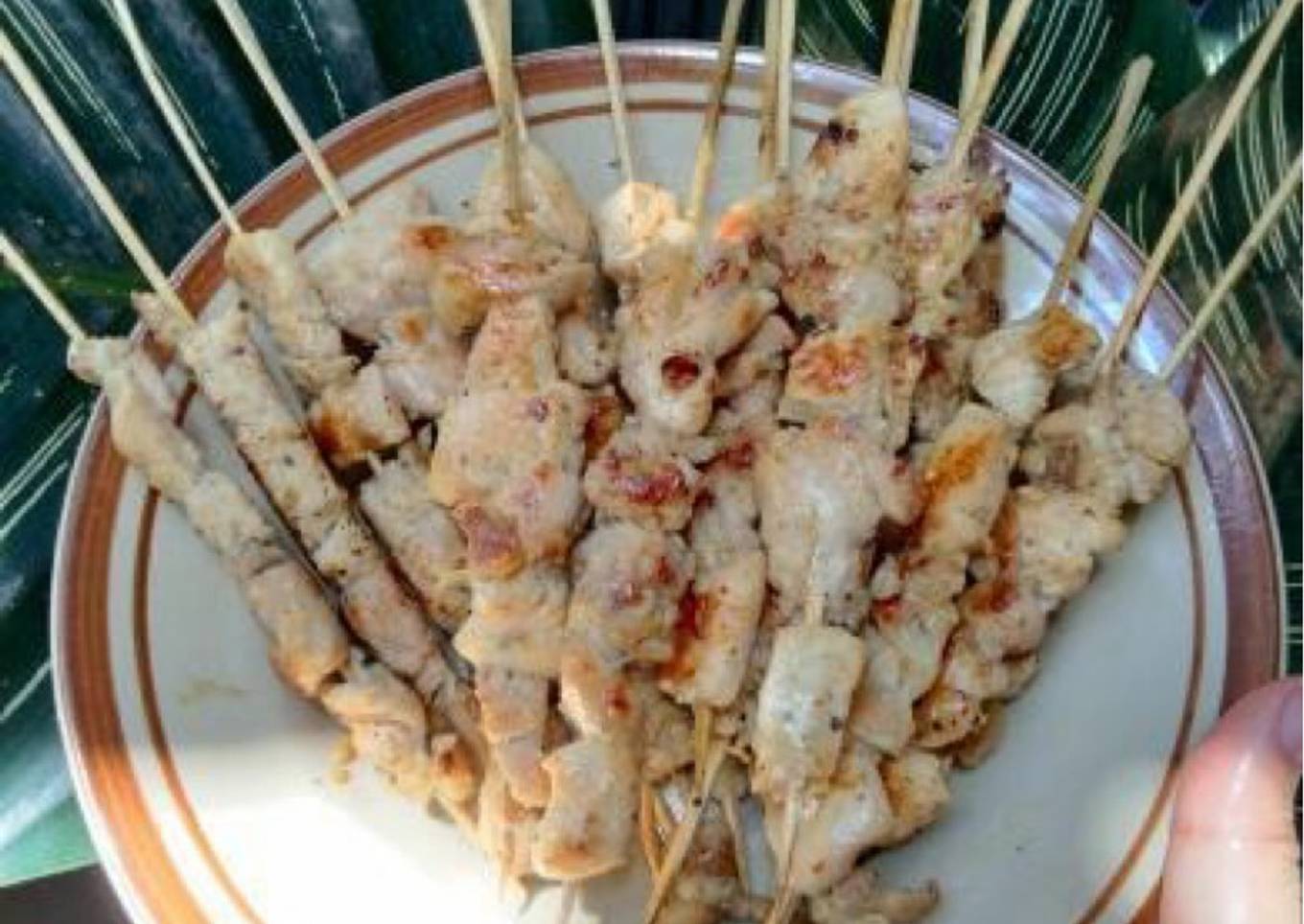 Sate taichan
