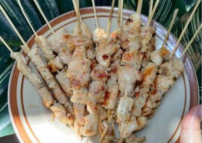 Sate taichan