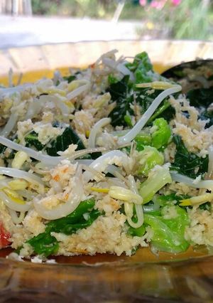 Foto resep Sayur kuluban #bikinramadhanberkesan