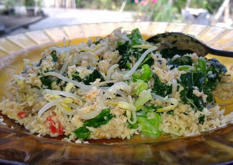 Resep Sayur kuluban #bikinramadhanberkesan Anti Gagal