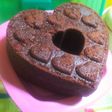 Bolu kukus cokelat cocholatos