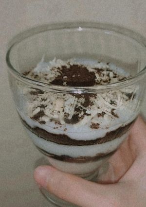 Foto resep Cheesecake oreo