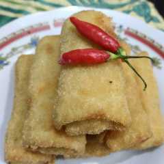 รูปของ Risoles Sayur