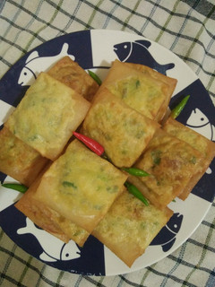 Foto resep Martabak Telor#BikinRamadhanBerkesan