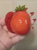 Morango do amor ❤🍓