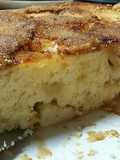 Torta de manzanas