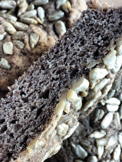 Una foto de Figacitas de trigo sarraceno sin gluten