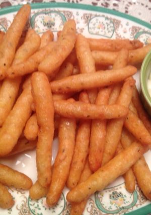 Foto resep Potato Cheese Stick