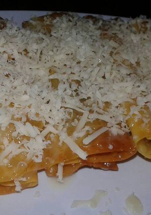 Foto resep Pisang keju balut