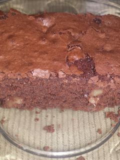 Una foto de Brownie