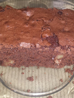 Una foto de Brownie