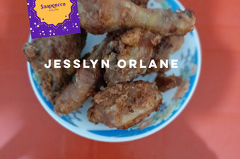 Anti Ribet, Memasak Ayam Goreng Simple Jesslyn Orlane Enak Terbaru