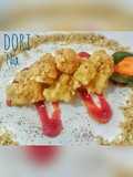 Oat Dori
