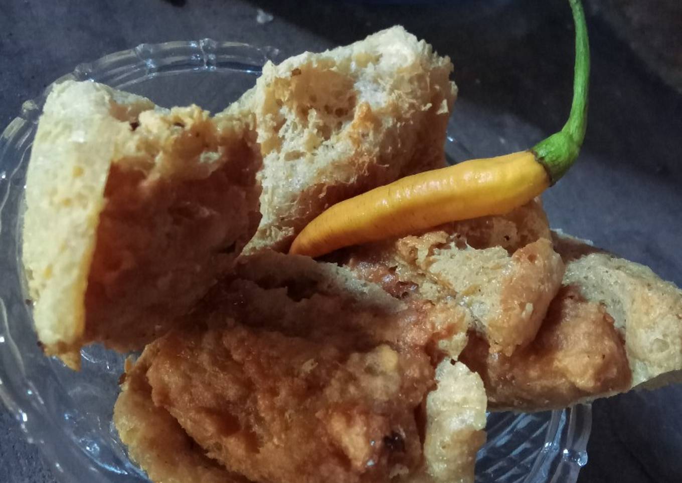 Tahu Walik