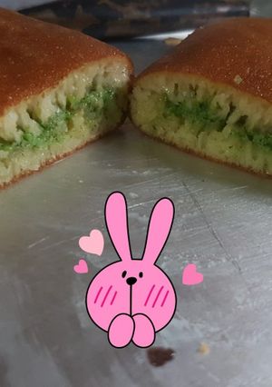 Foto resep Terang Bulan Tape