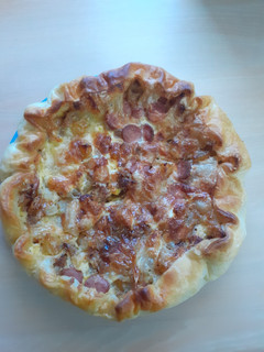 Foto di Torta rustica salata