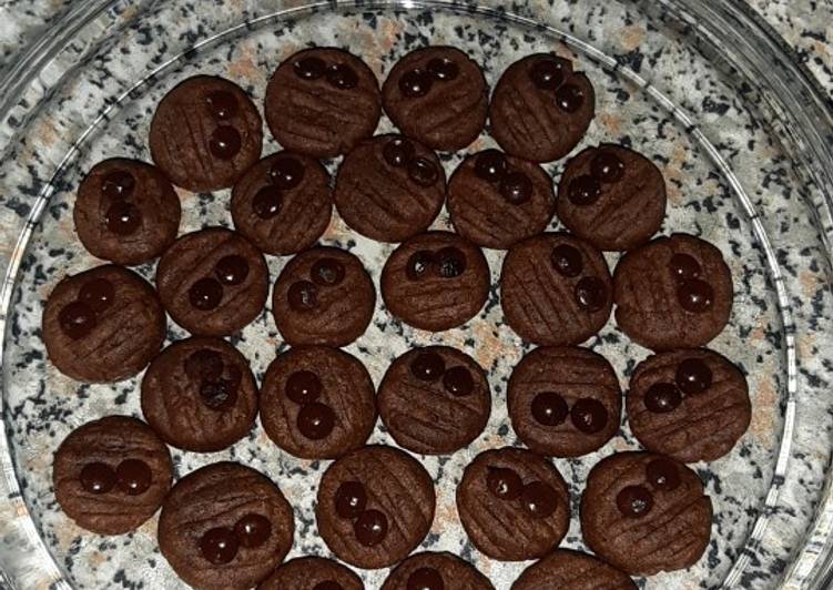 Cookies Teflon