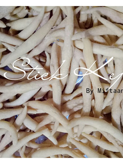 Foto resep Stick Keju