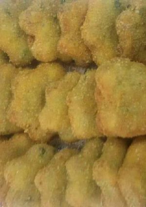 صورة لوصفة كفتة فراخ بانية
