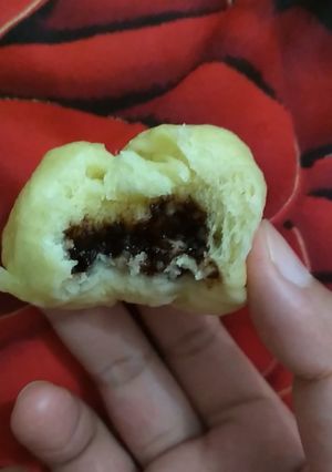 Foto resep Bakpao Mini Simple