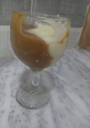 صورة لوصفة تحلية الكؤوس
