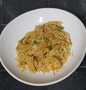 Easy Ways Make Recipes Chicken and Egg Spaghetti Stir Fry the So Delicious Really Delicious.