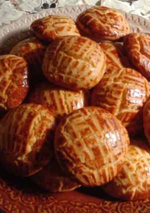 صورة لوصفة كاليط
