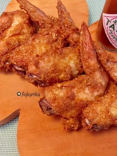 Foto resep Ayam Goreng Berempah