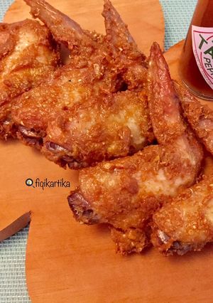 Foto resep Ayam Goreng Berempah