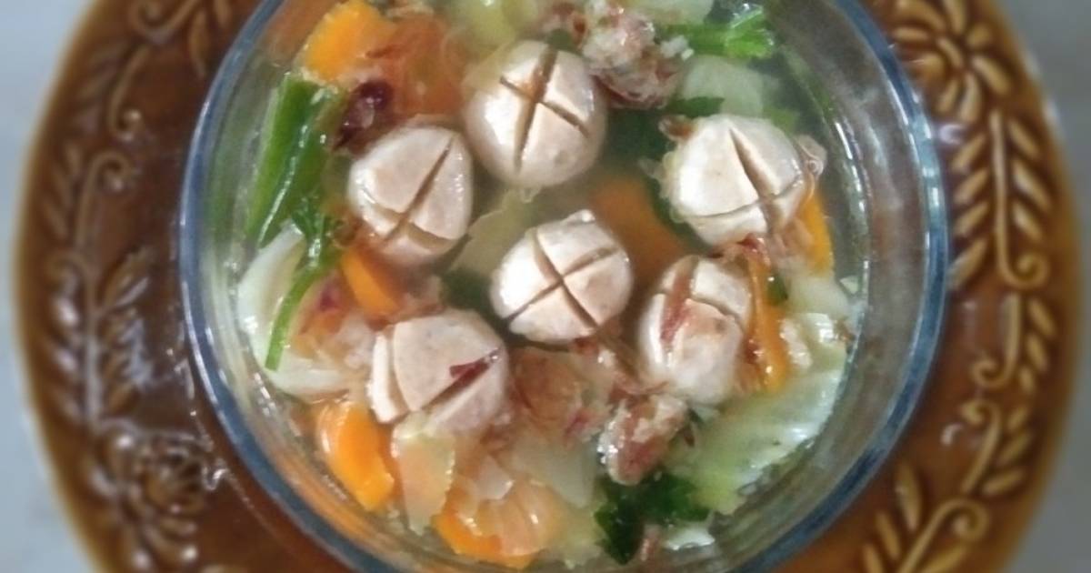 8.069 resep sup bakso sederhana enak dan sederhana ala 8.069 resep sup bakso sederhana enak dan sederhana ala