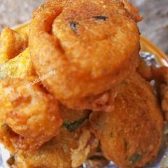 A picture of Akara(Kosai).