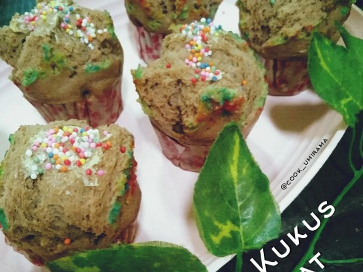 Cara Gampang Membuat Resep Bolu kukus coklat yang Enak Banget Anti Ribet, Bikin Ngiler