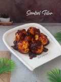 Sambal Telur Nasi Lemak