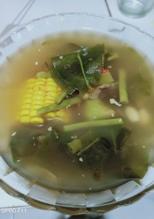 Foto resep Sayur Asem