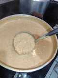 Arroz Doce Caramelizado