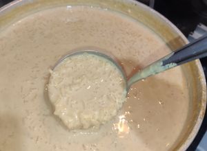 Foto de Arroz Doce Caramelizado