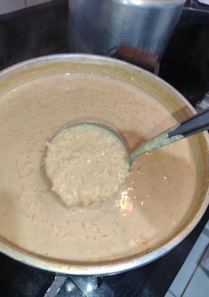Foto de Arroz Doce Caramelizado