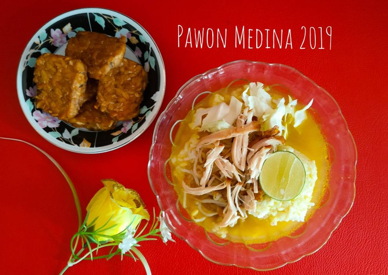 Soto Surabaya