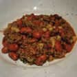 Chile con carne