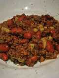 Chile con carne